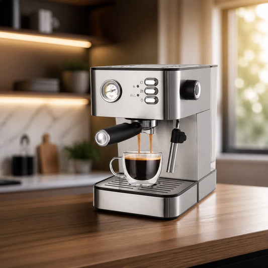 Coffee Maker