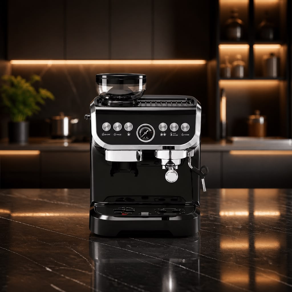 Espresso Machine