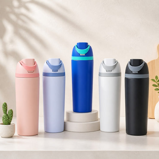 Vacuum Flask