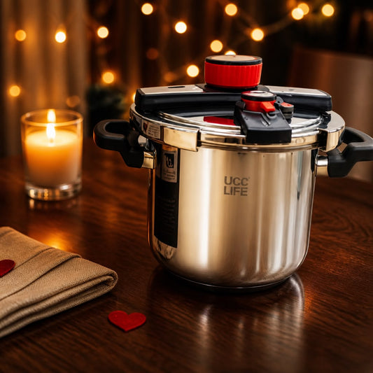 Pressure Cooker