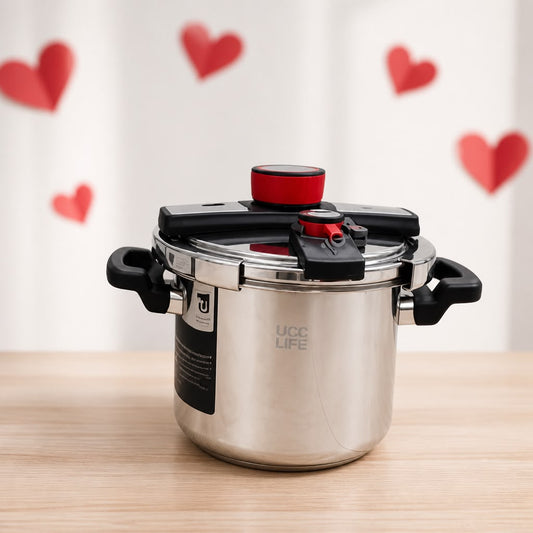Pressure Cooker
