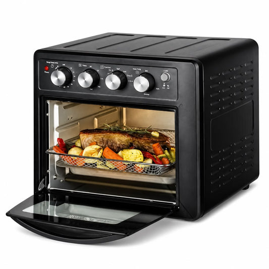 Oven & Air fryer & Toaster
