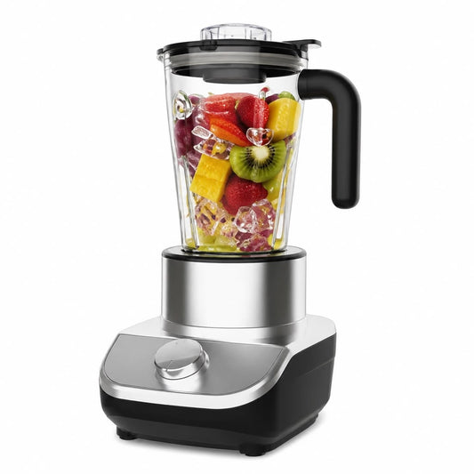 Multi-functional Food Processor