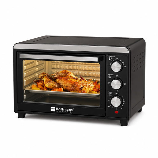 Electric Oven