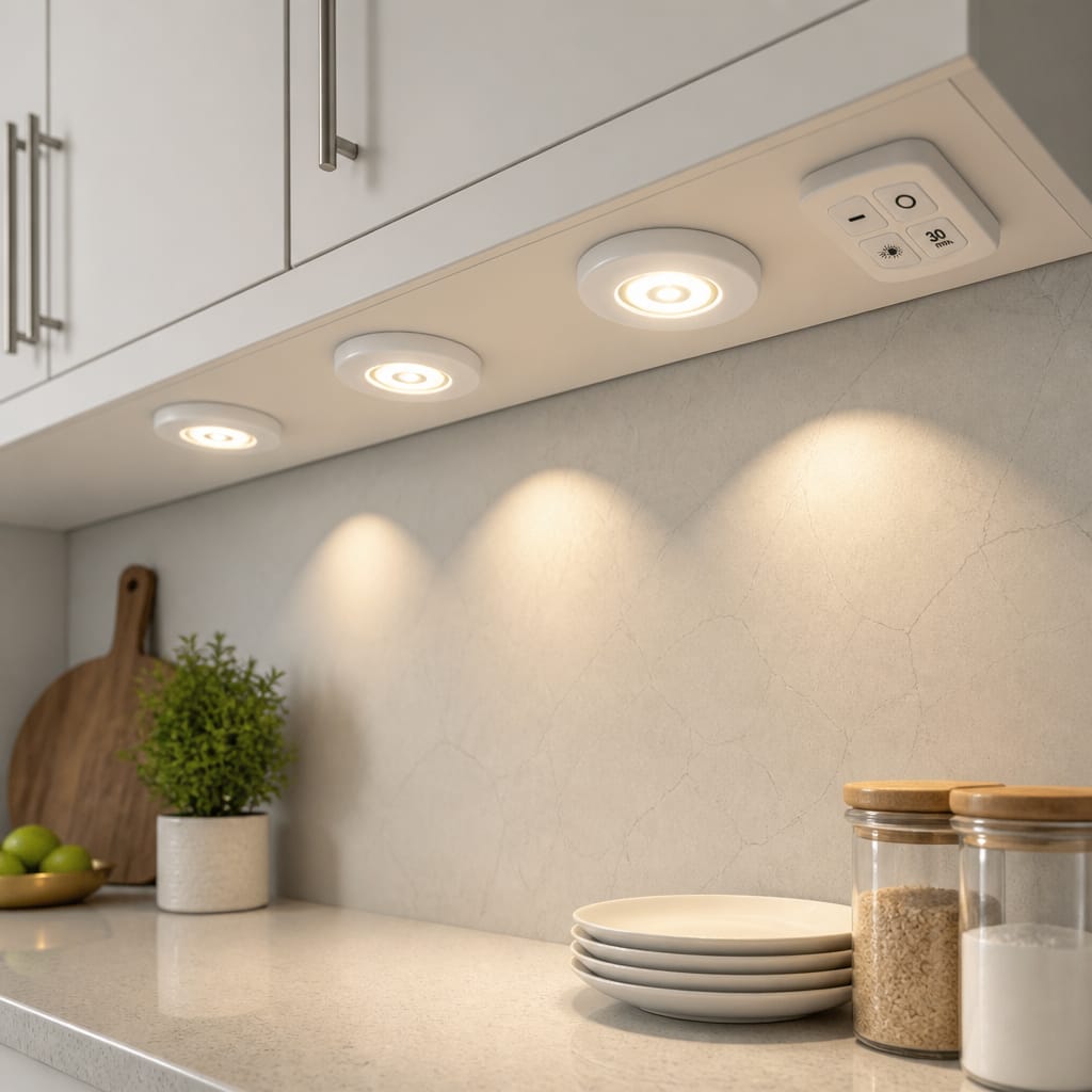 LED Cabinet Light