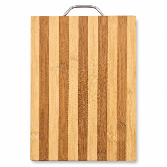Striped Cutting Board x1