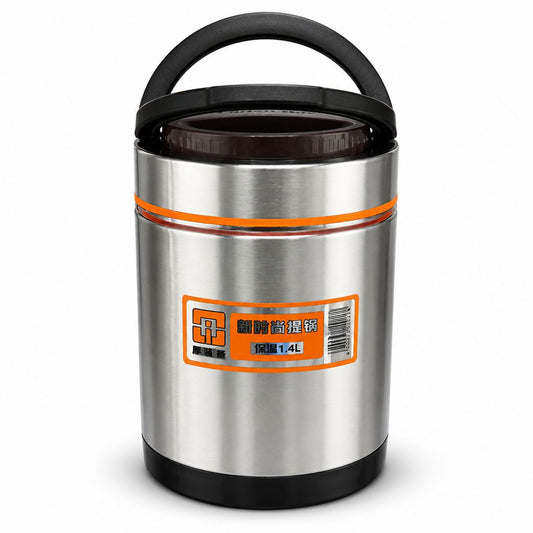 Food flask