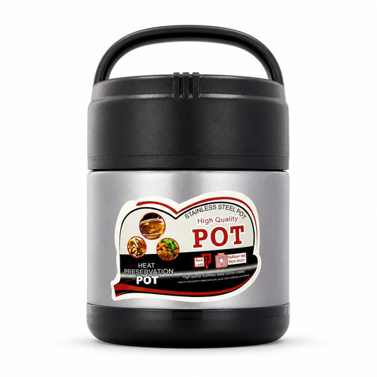Food pot