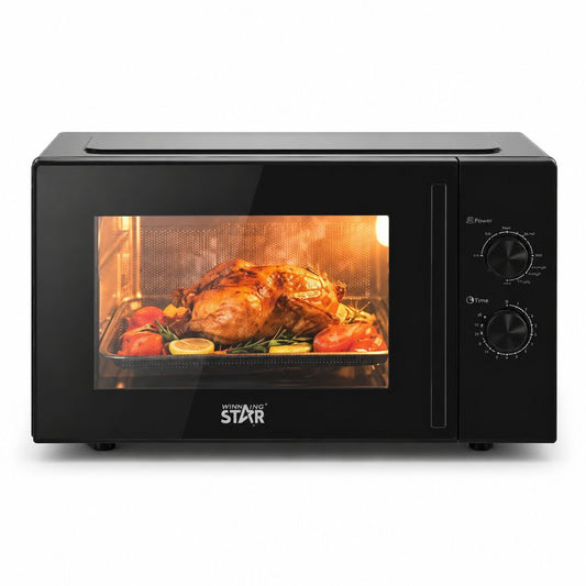 Electric Microwave Oven