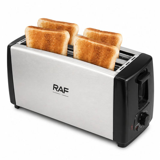 RAF 4-Slice Toaster