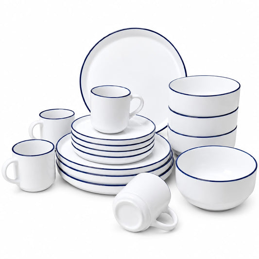 Complete Dinner set