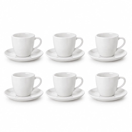 Coffee cups & Saucers