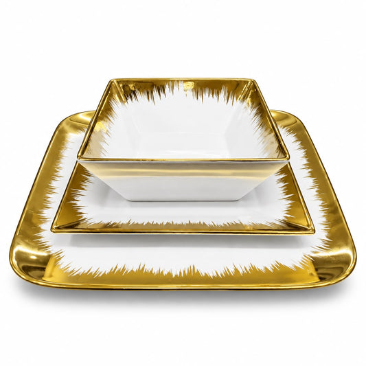 Dinner set