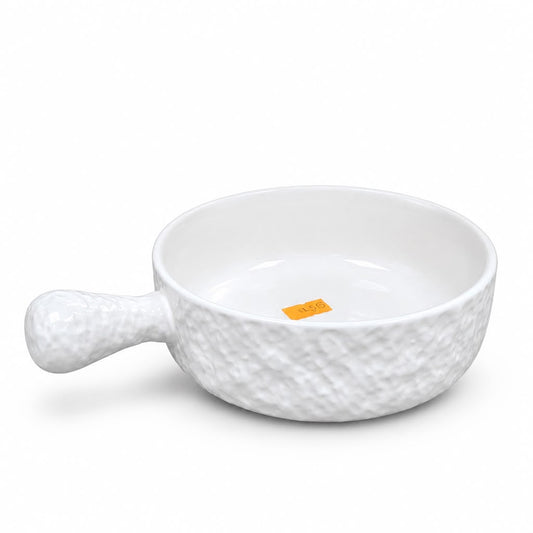 Cereal bowl