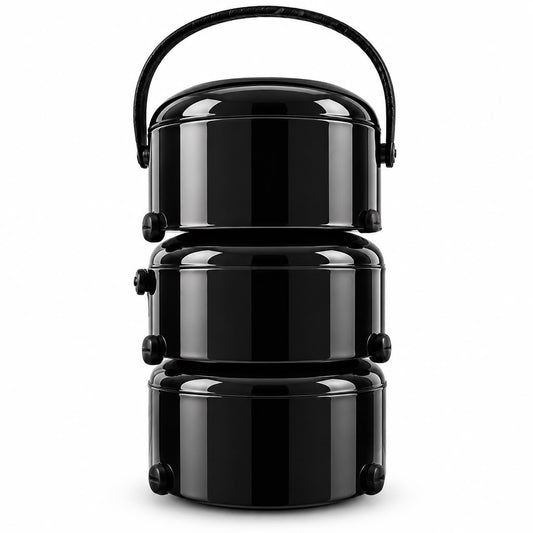 Thermal food warmer