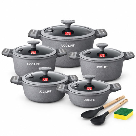 Cookware set