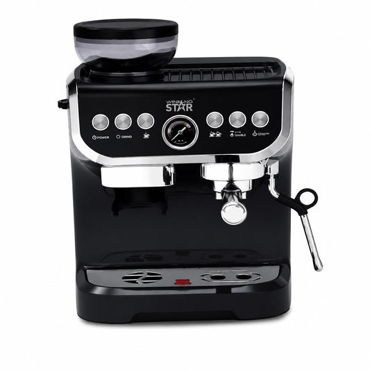 Espresso Machine