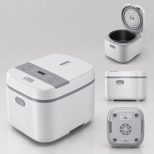 Rice Cooker