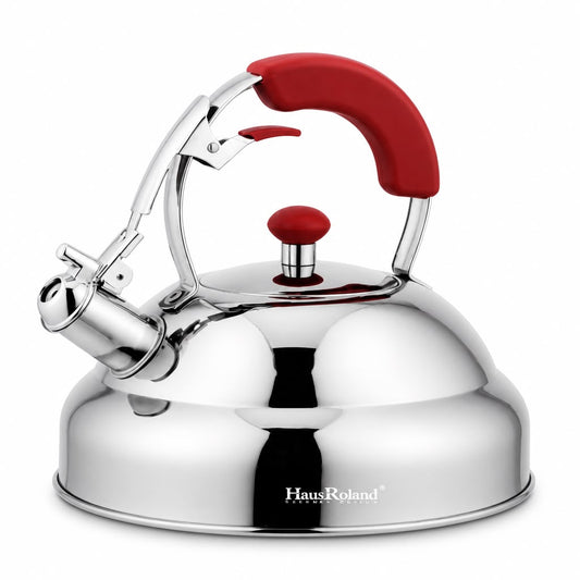 Whistling Kettle