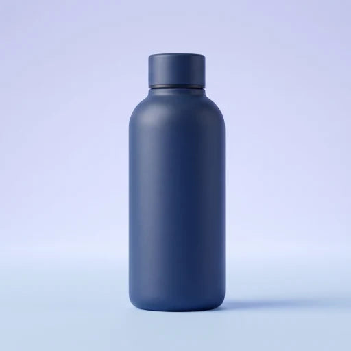 Vacuum Bottle