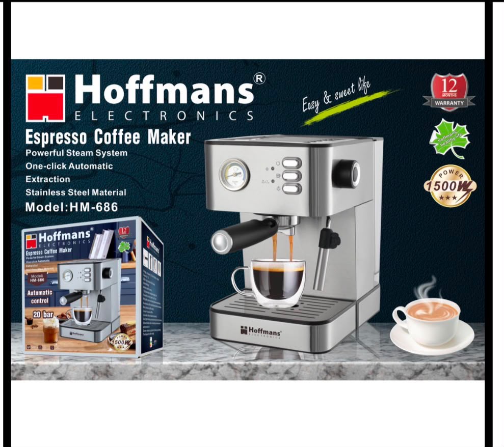 Coffee Maker