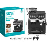 Espresso Machine