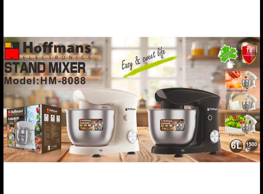 Stand Mixer