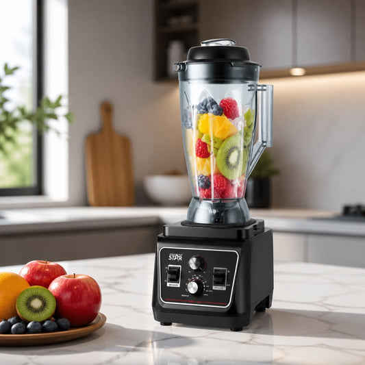 High speed Blender