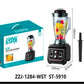 High speed Blender