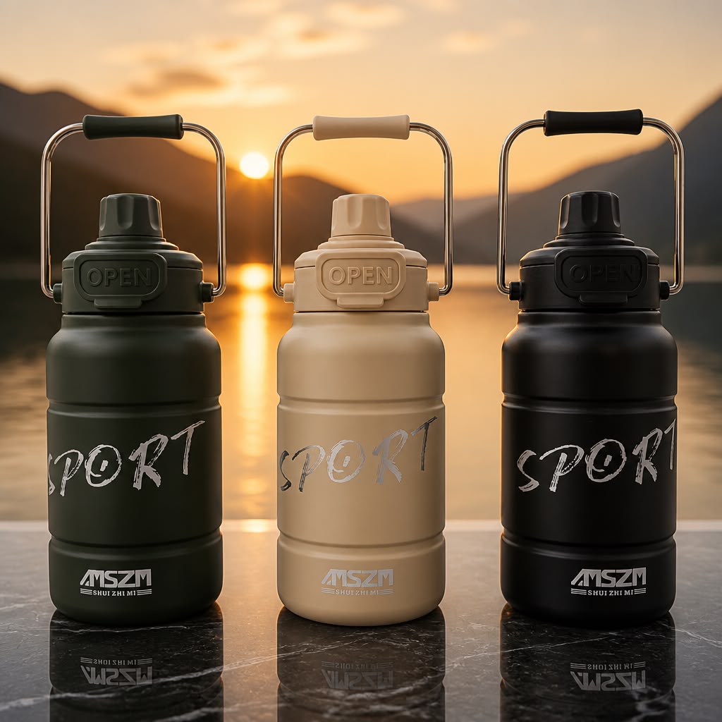 Water Bottle