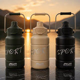 Water Bottle