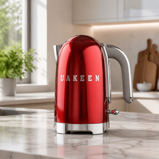 UAKEEN Electric Kettle