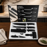 Kitchen knife set