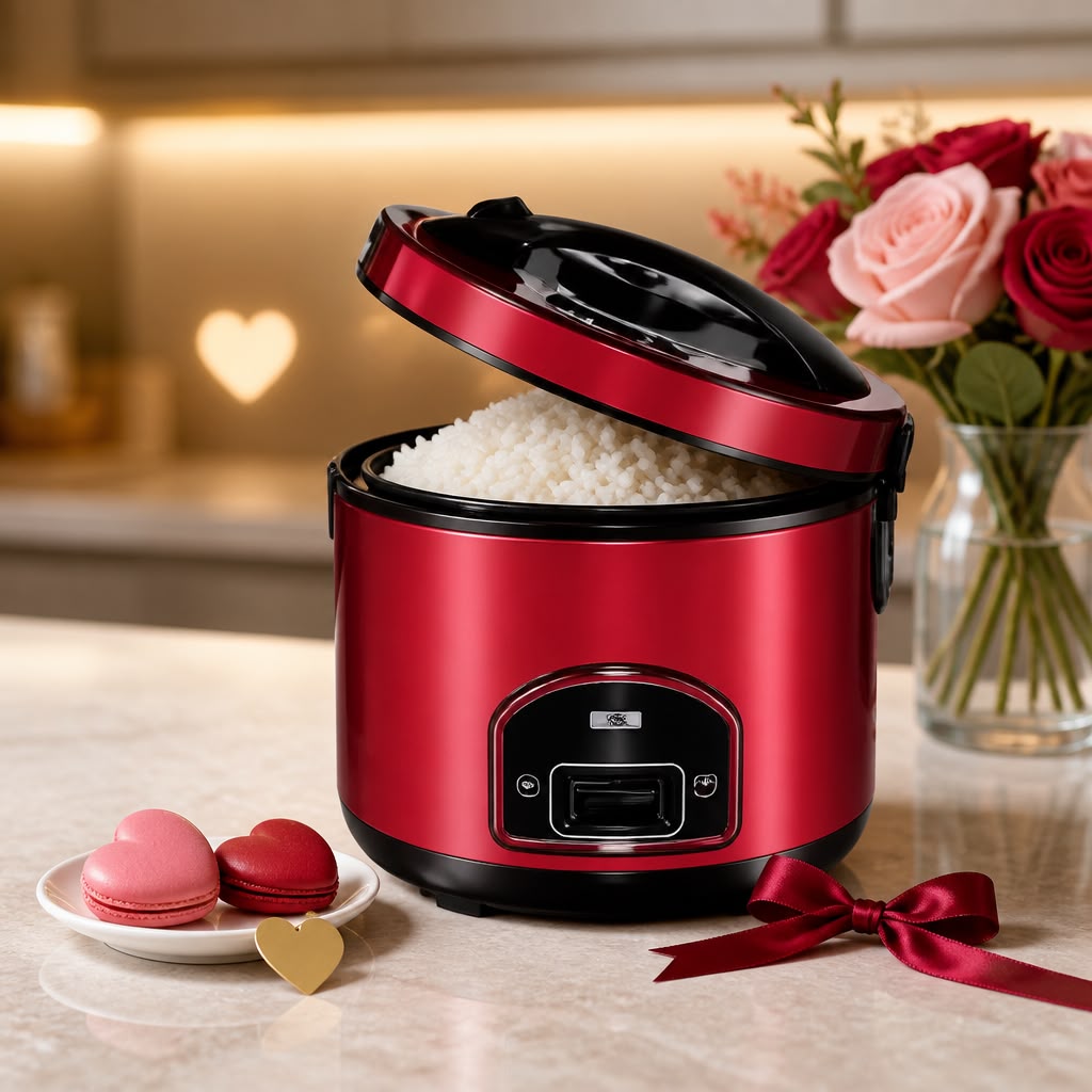 Rice Cooker
