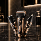Hair Clipper 3 in 1