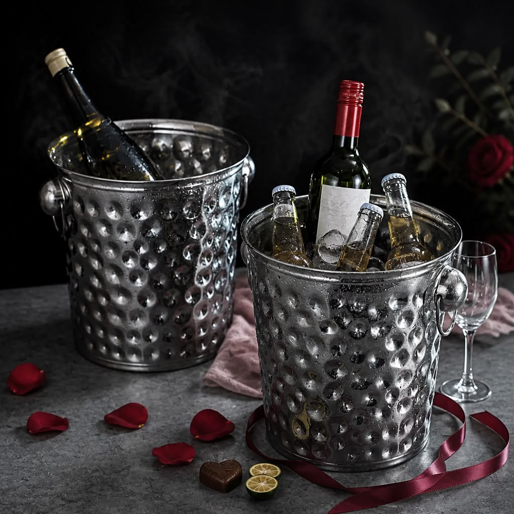 Ice bucket