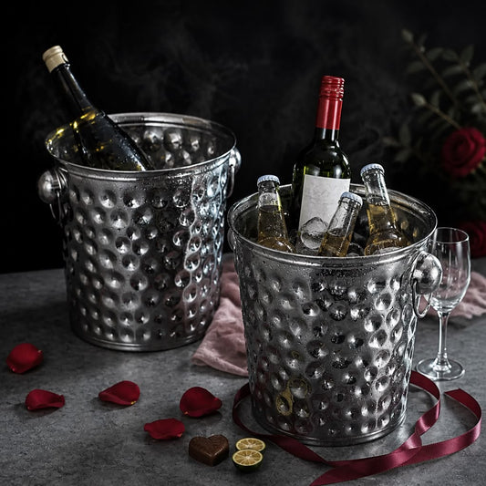 Ice bucket