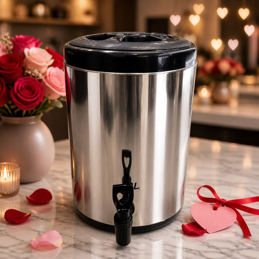 Juice Barrel