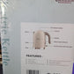 UAKEEN Electric Kettle