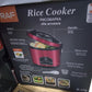 Rice Cooker