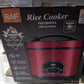 Rice Cooker