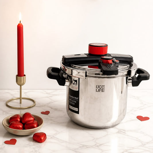 Pressure Cooker