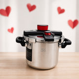 Pressure Cooker