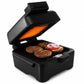 Grill MAXX
