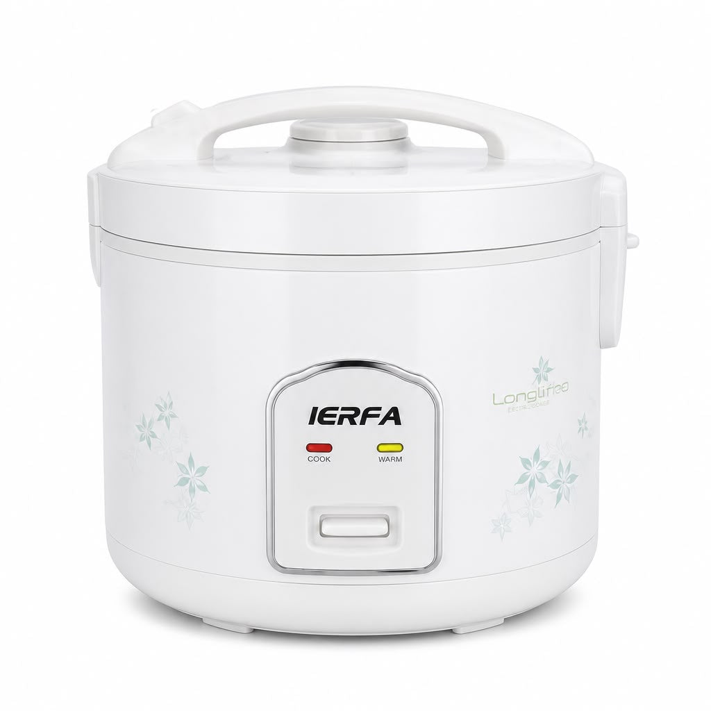 Multi-functional Rice Cooker