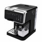Coffee Machine with Milk Tank