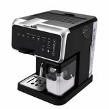 Coffee Machine with Milk Tank