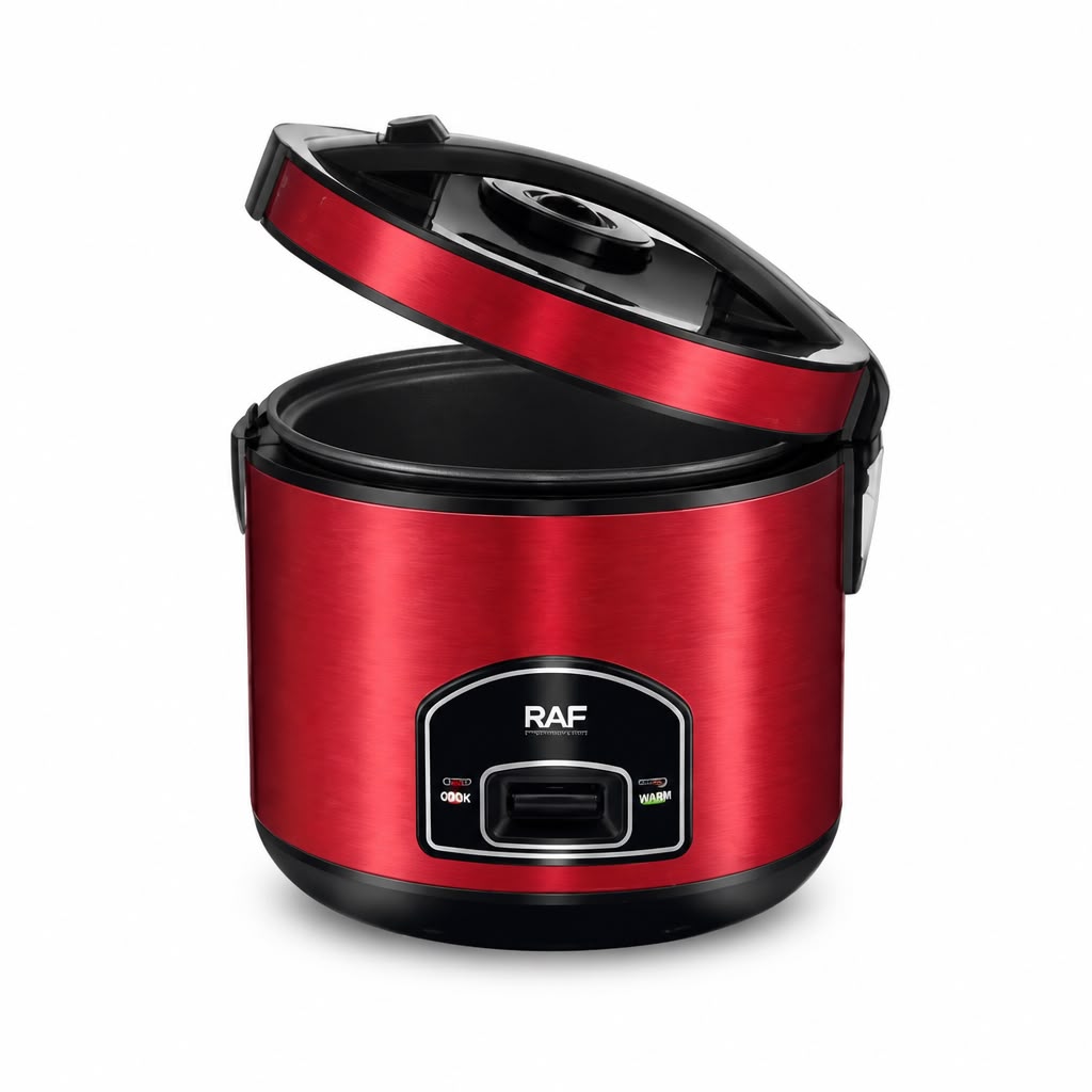 Rice Cooker