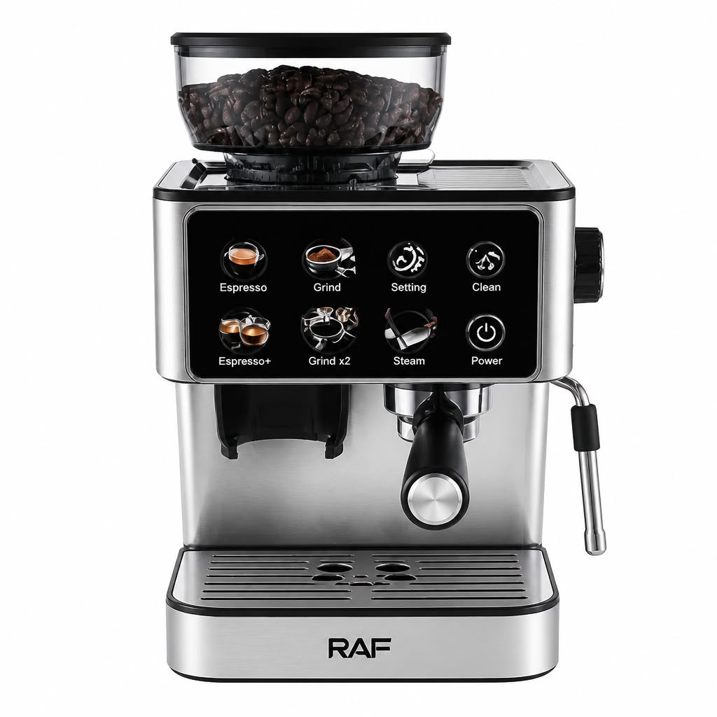 Coffee Maker