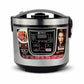 Multi-functional Rice cooker